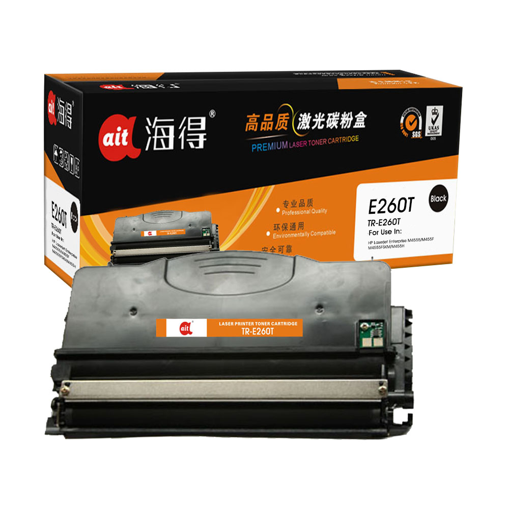 TR-E260T