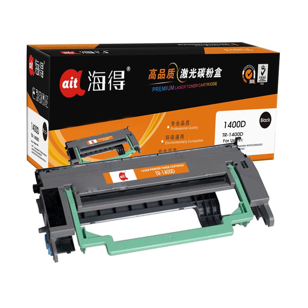 TR-1400D