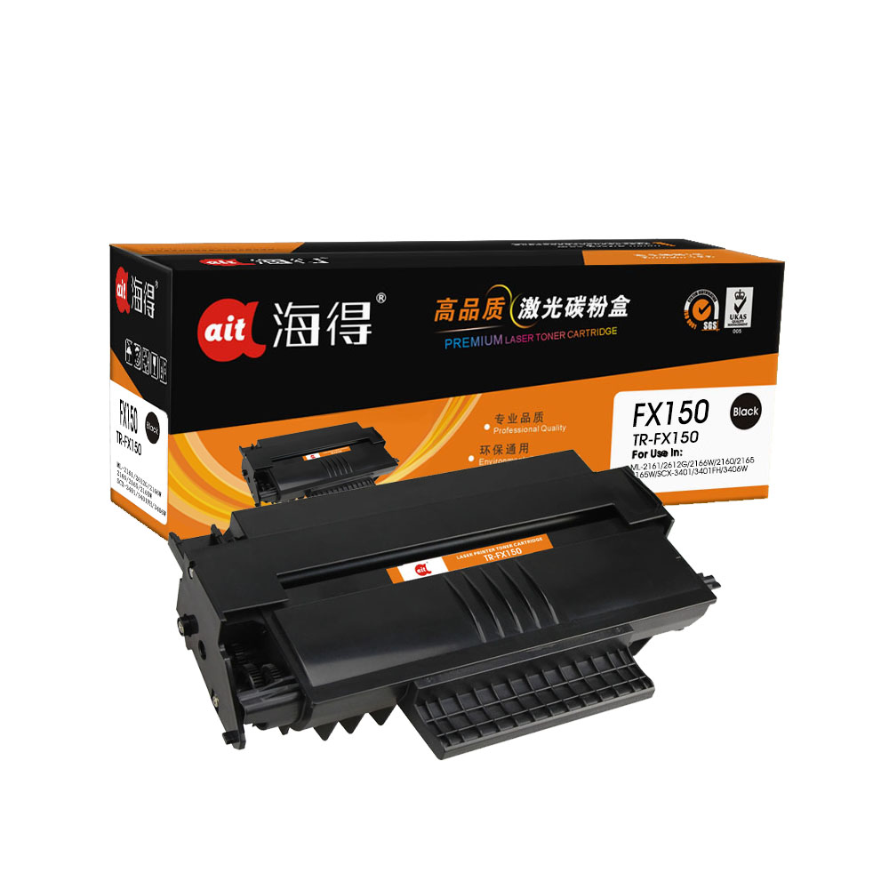 TR-FX150