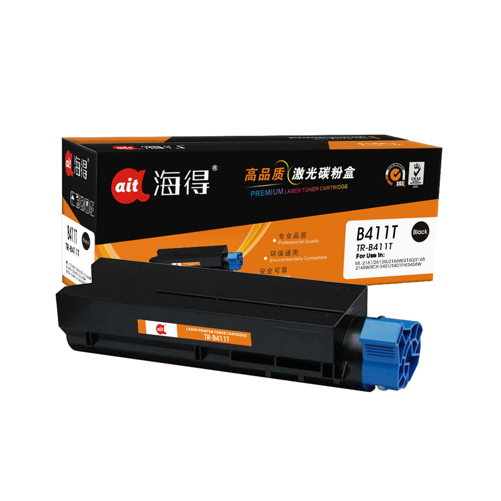 TR-B411T