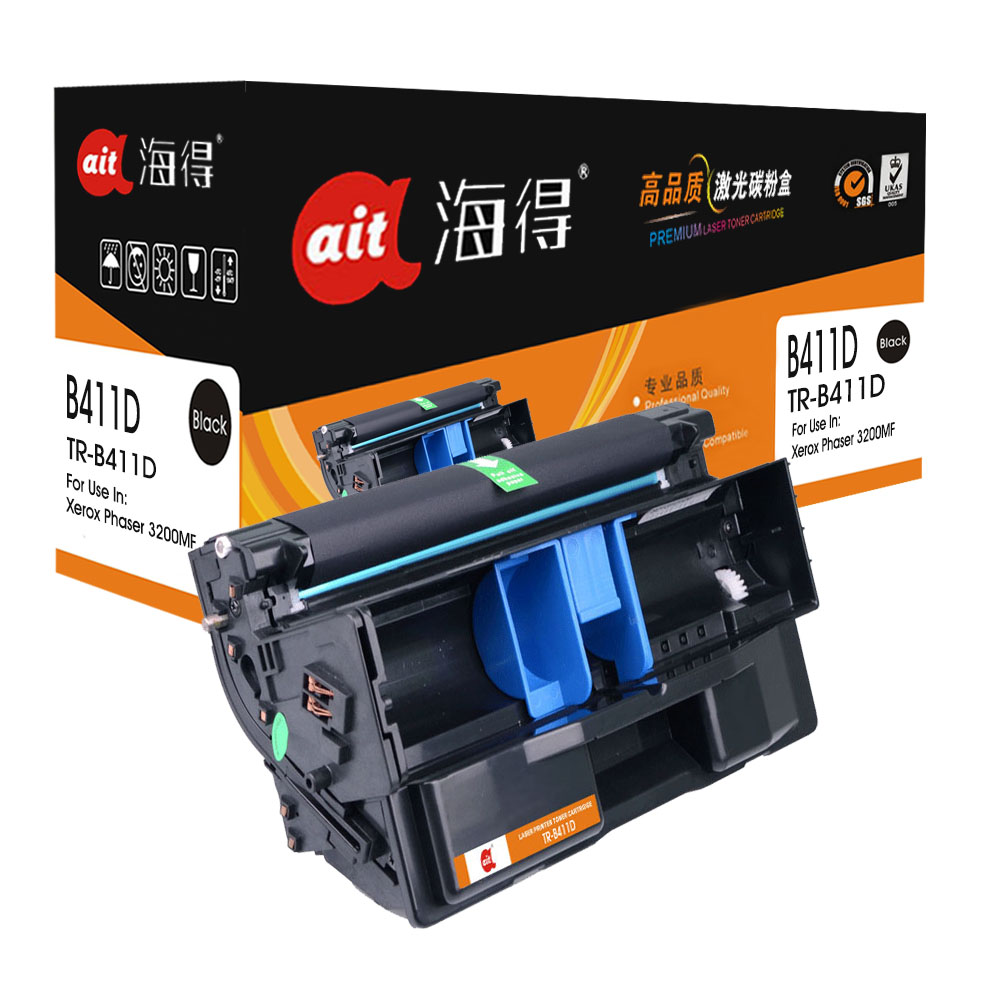 TR-B411D