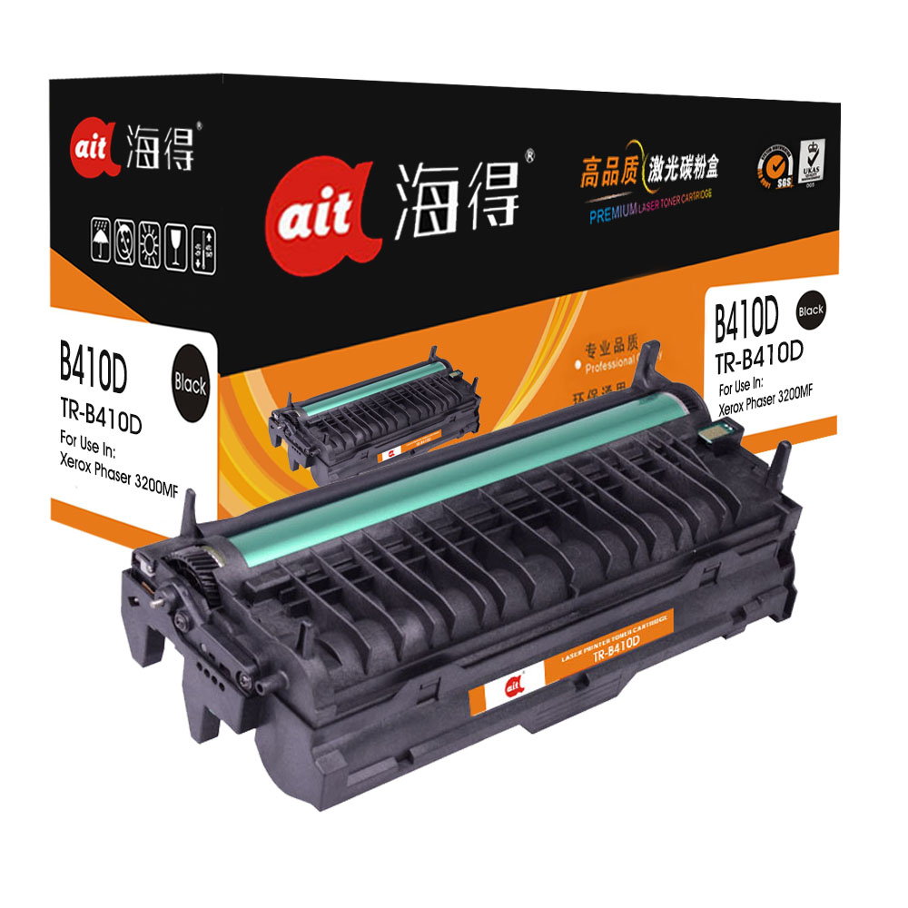 TR-B410D