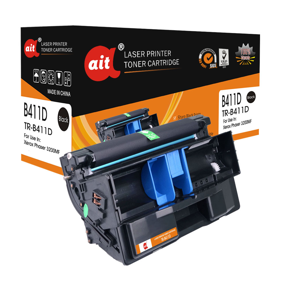 TR-B411D