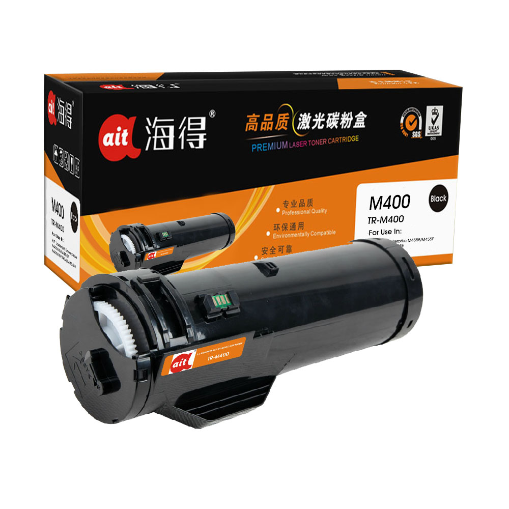 TR-M400
