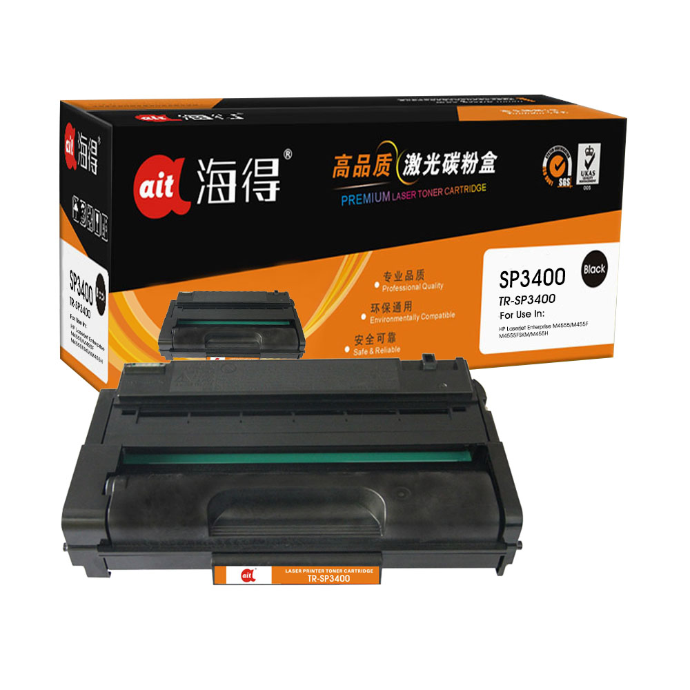 TR-SP3400