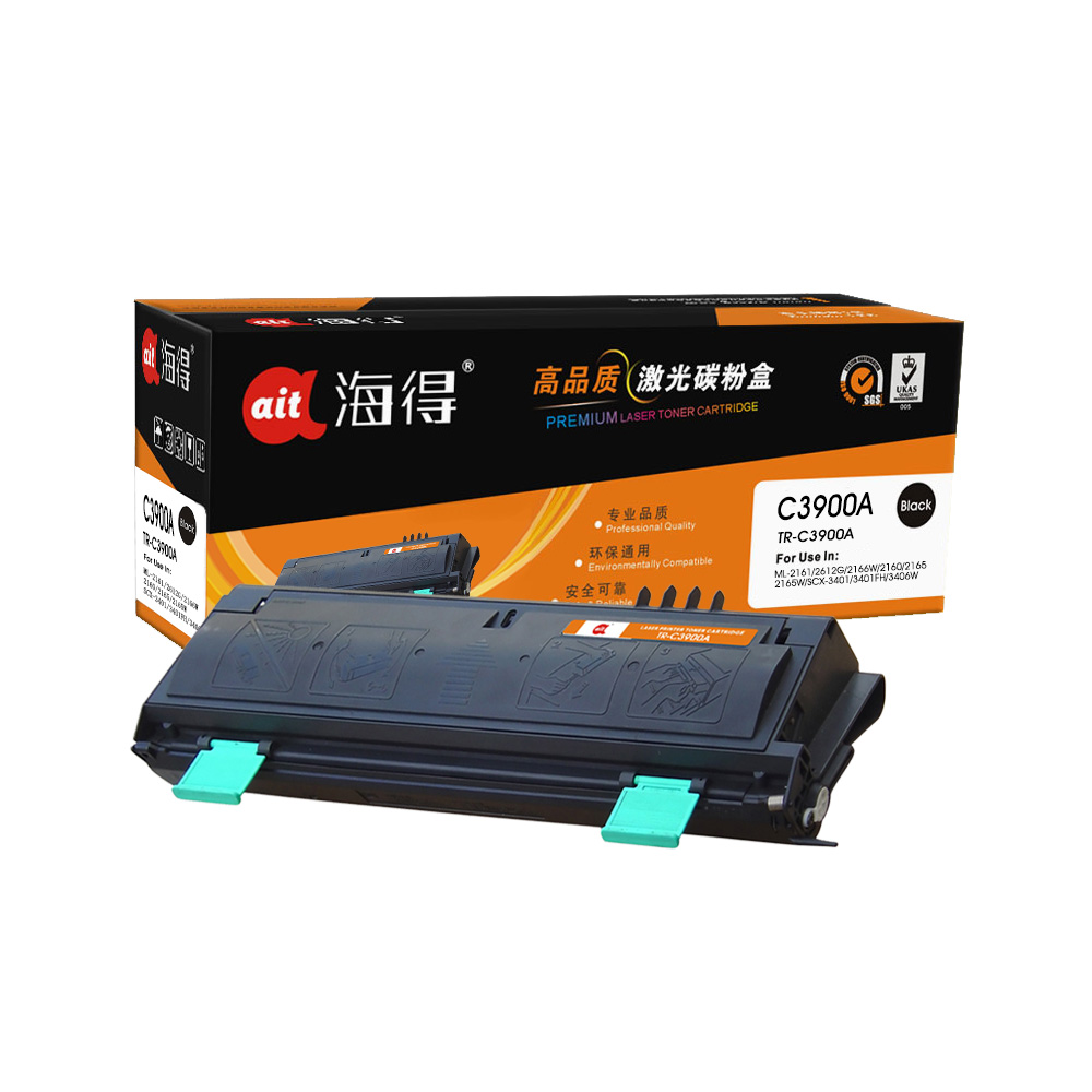 TR-C3900A