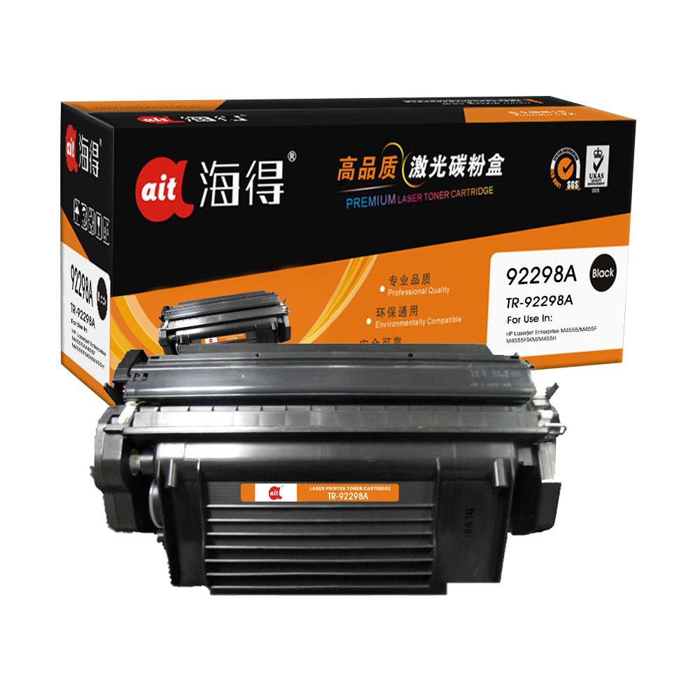TR-92298A