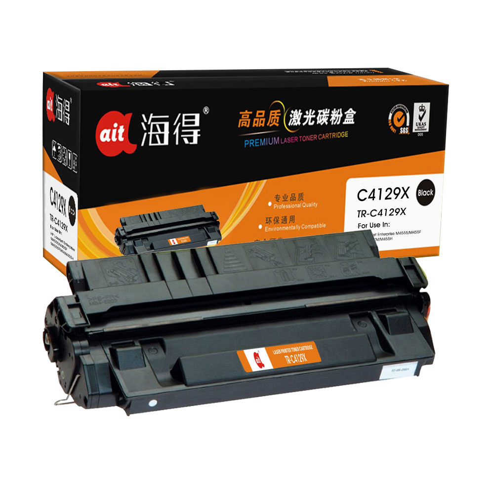 TR-C4129X
