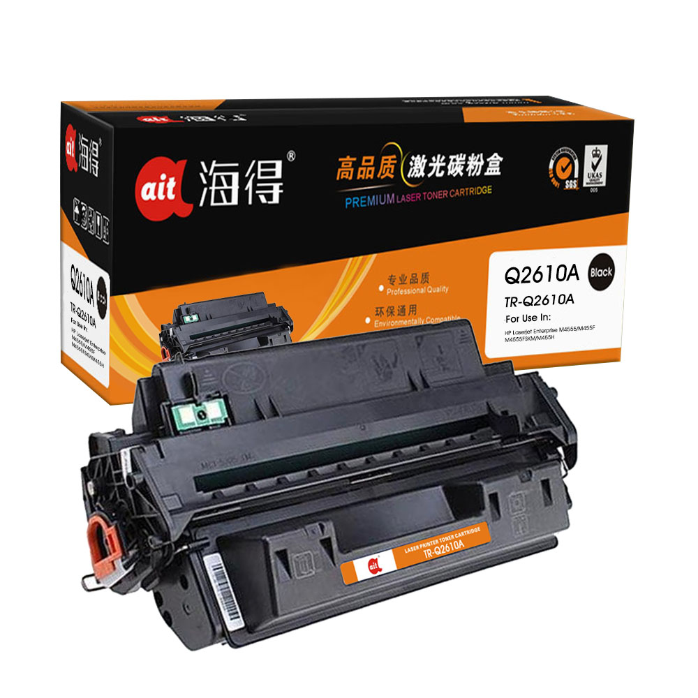TR-Q2610A