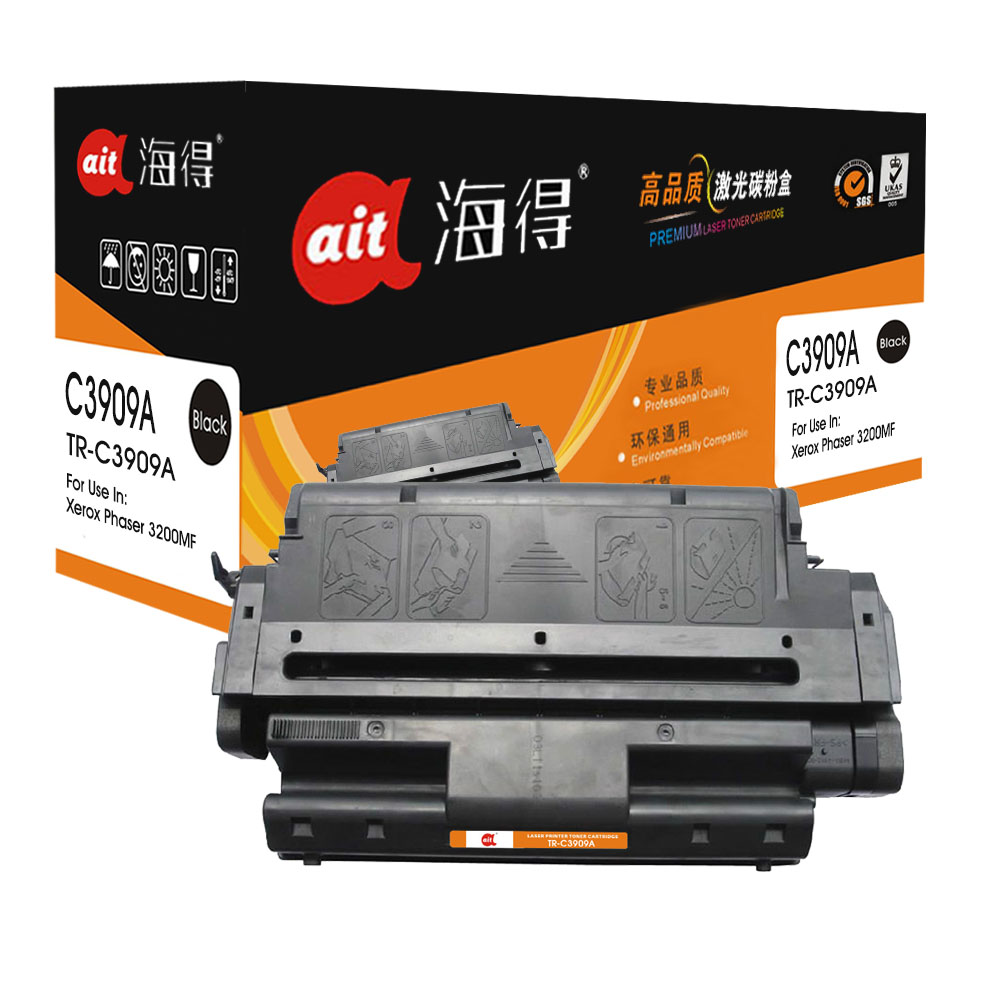 TR-C3909A