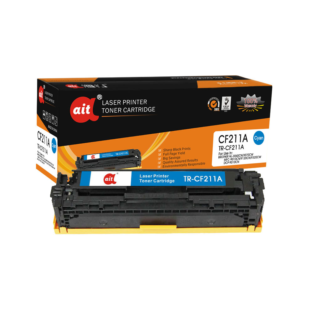 TR-CF211A