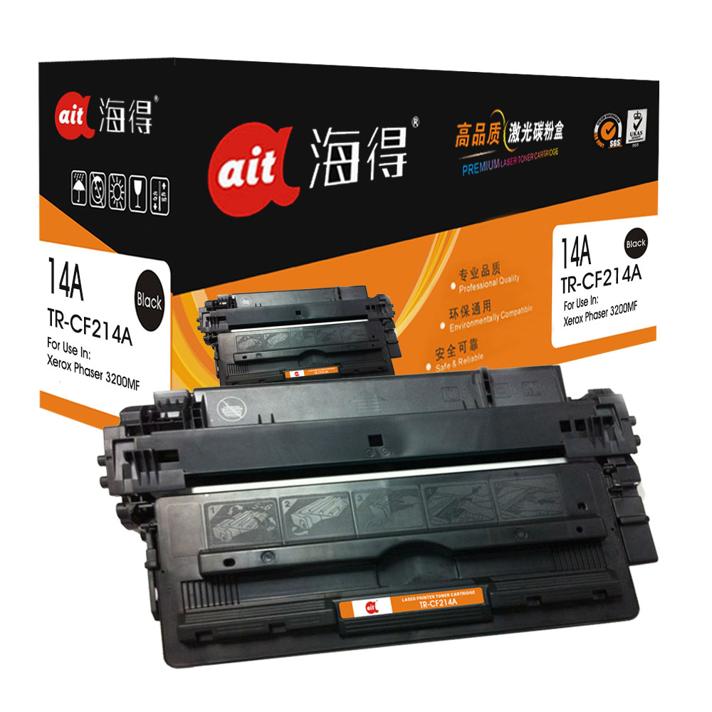 TR-CF214A