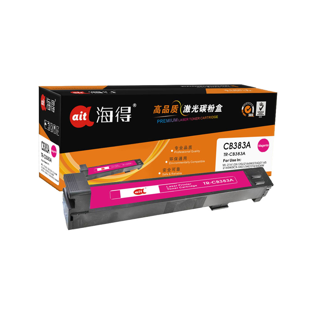 TR-CB383A