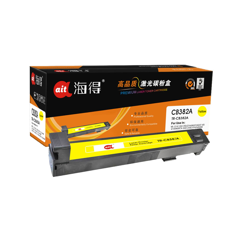 TR-CB382A