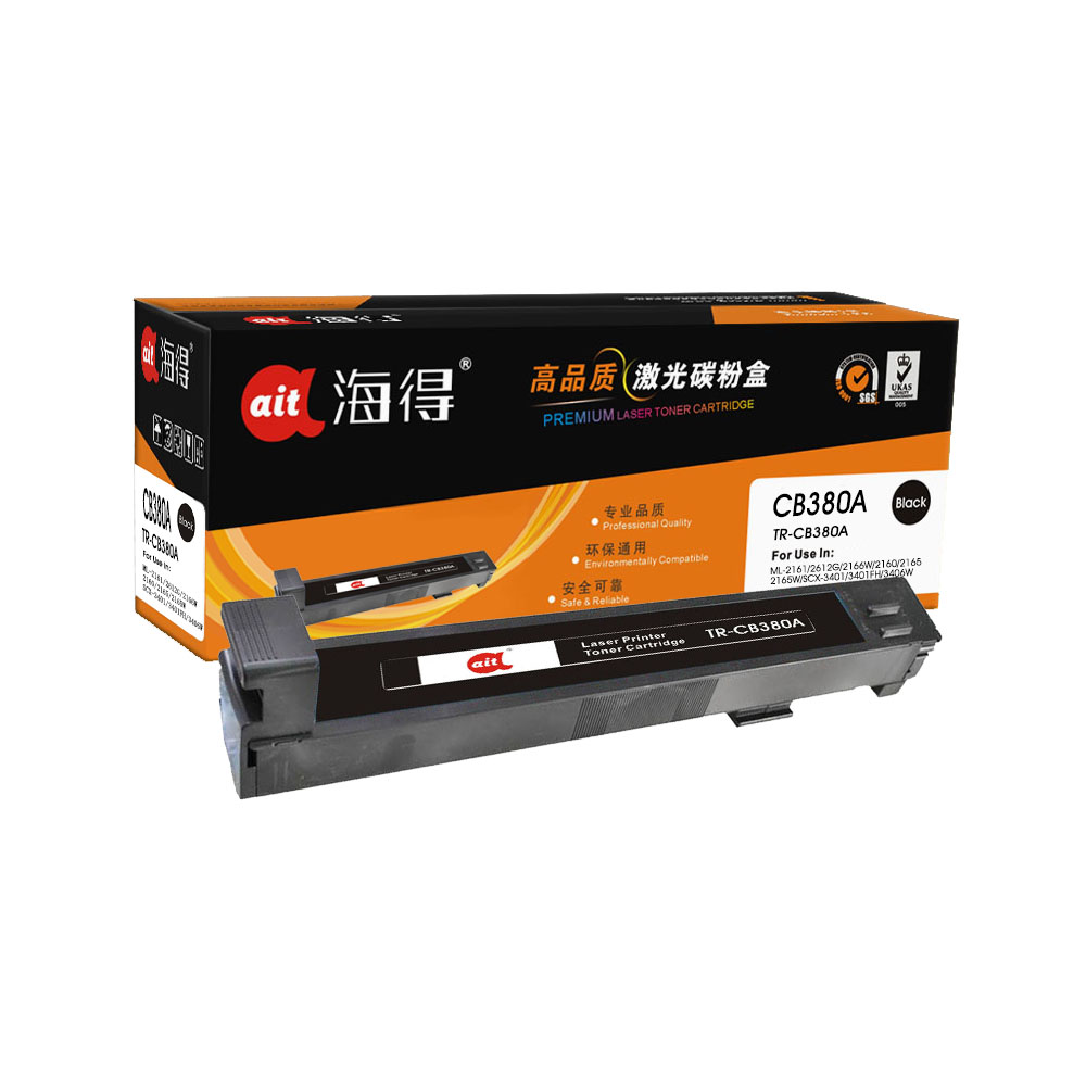 TR-CB380A