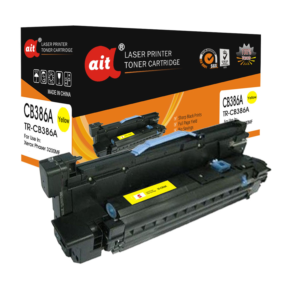 TR-CB386A