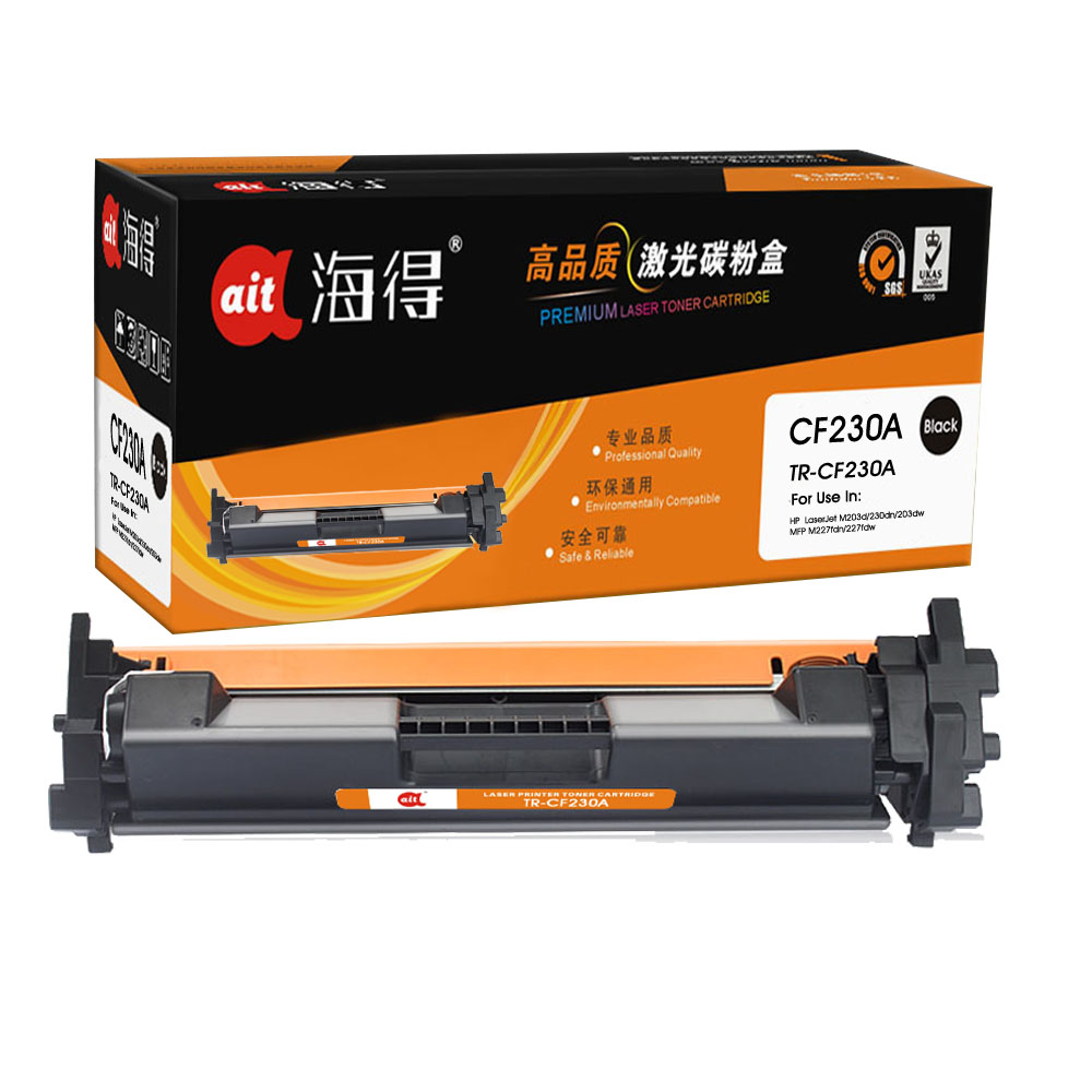 TR-CF230A