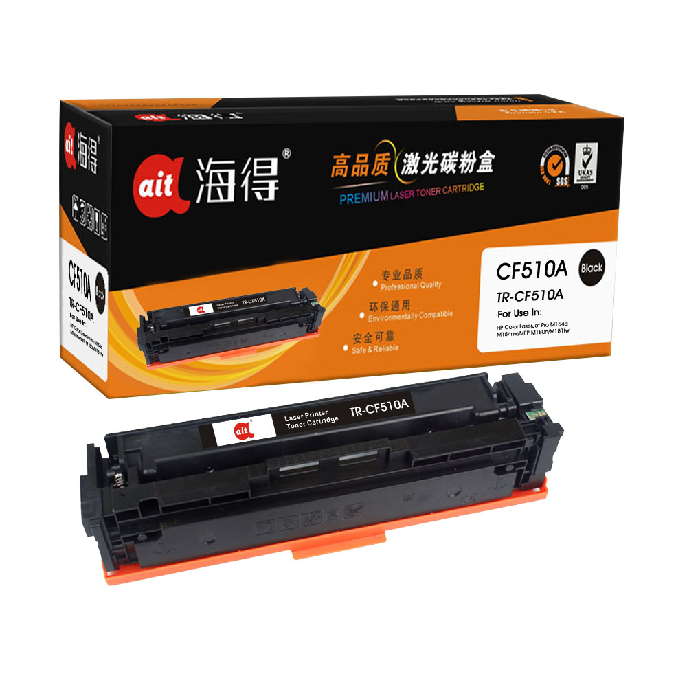 TR-CF510A(204A)