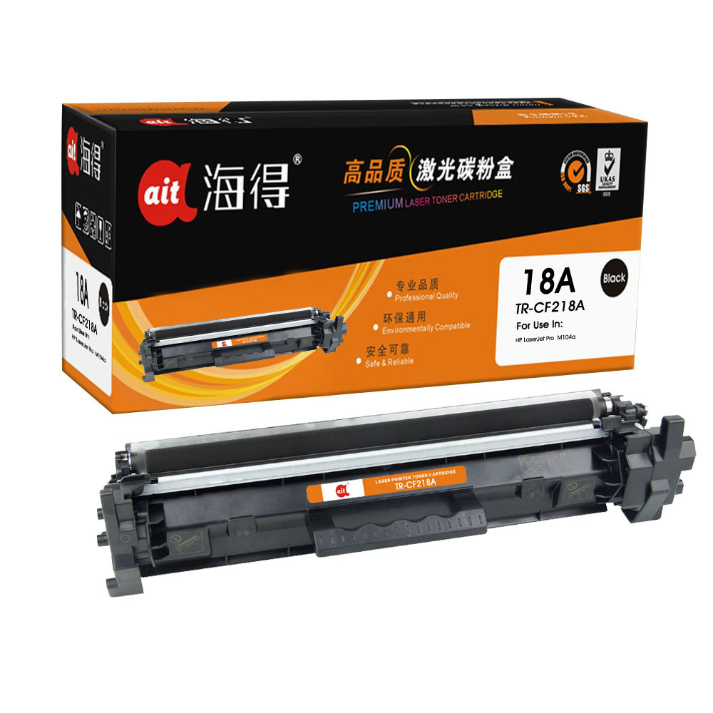 TR-CF218A