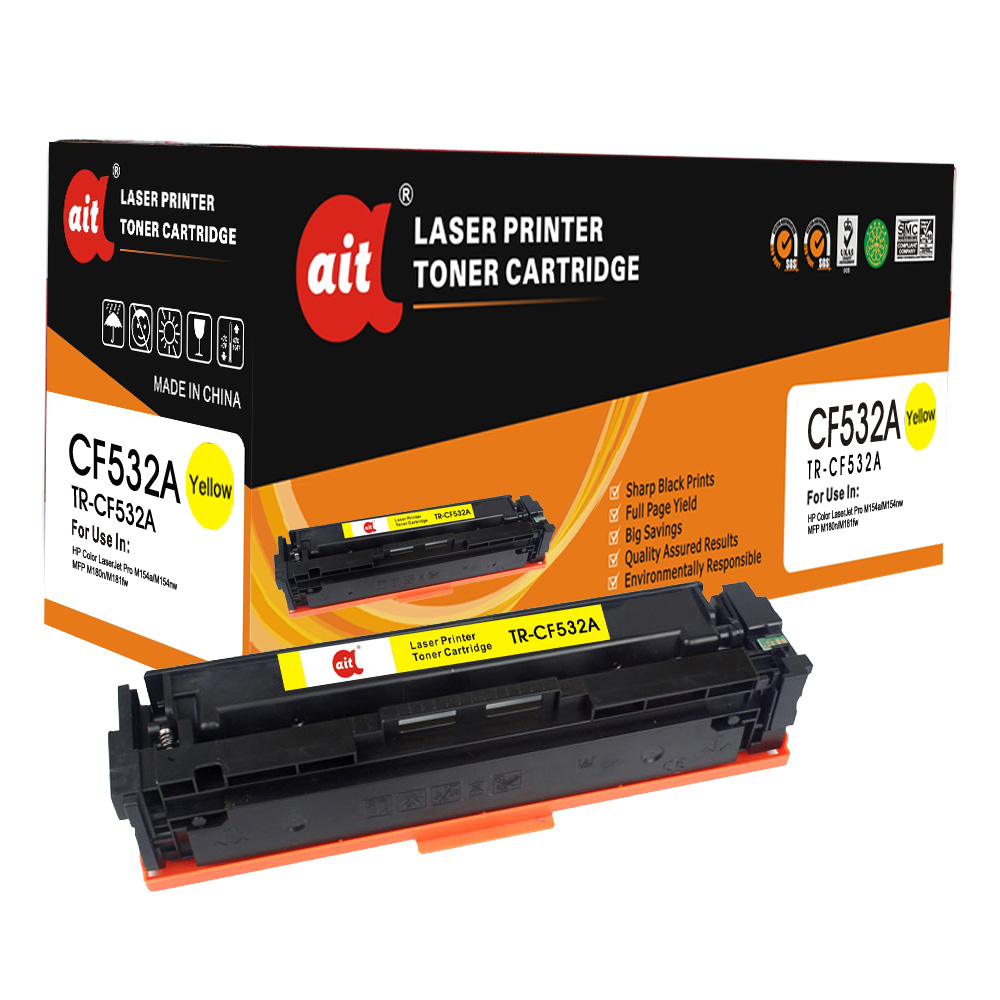 TR-CF532A(205A)