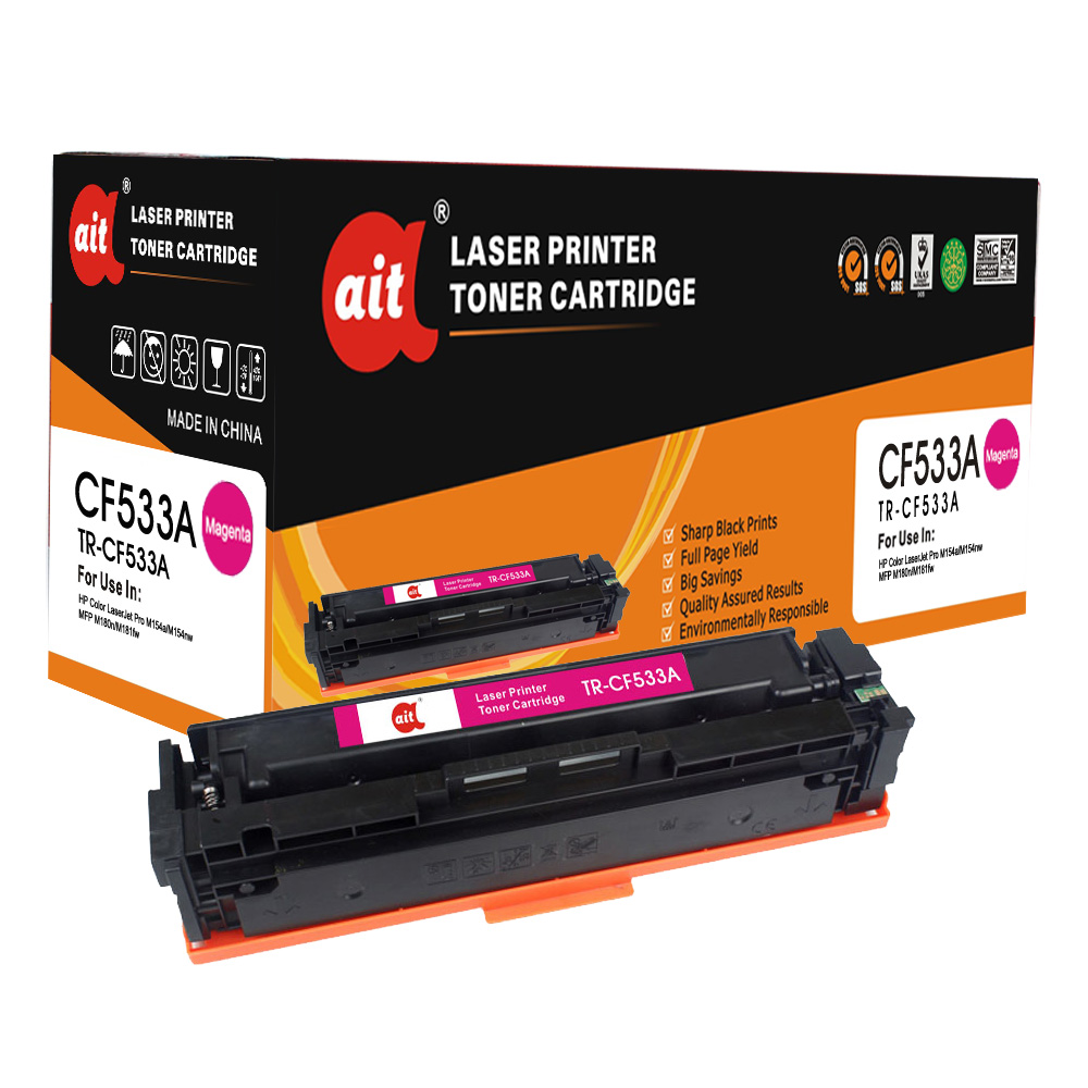 TR-CF533A(205A)