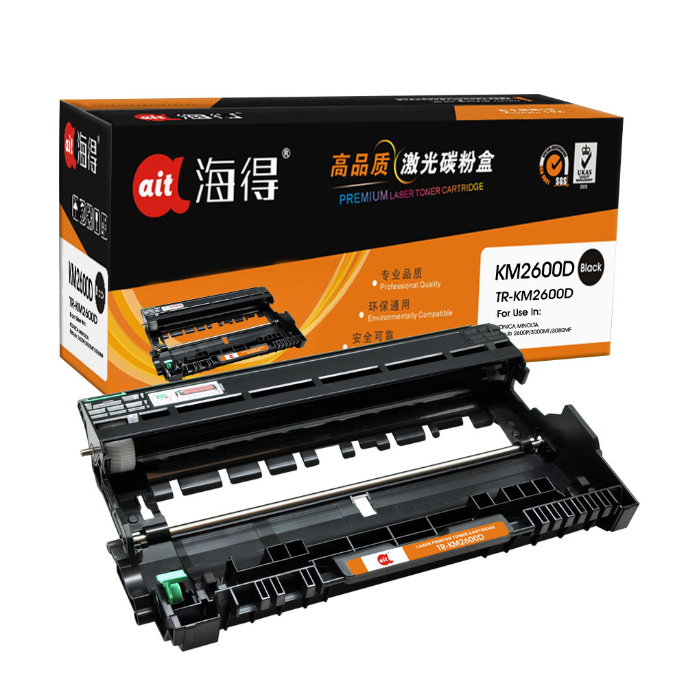 TR-KM2600D