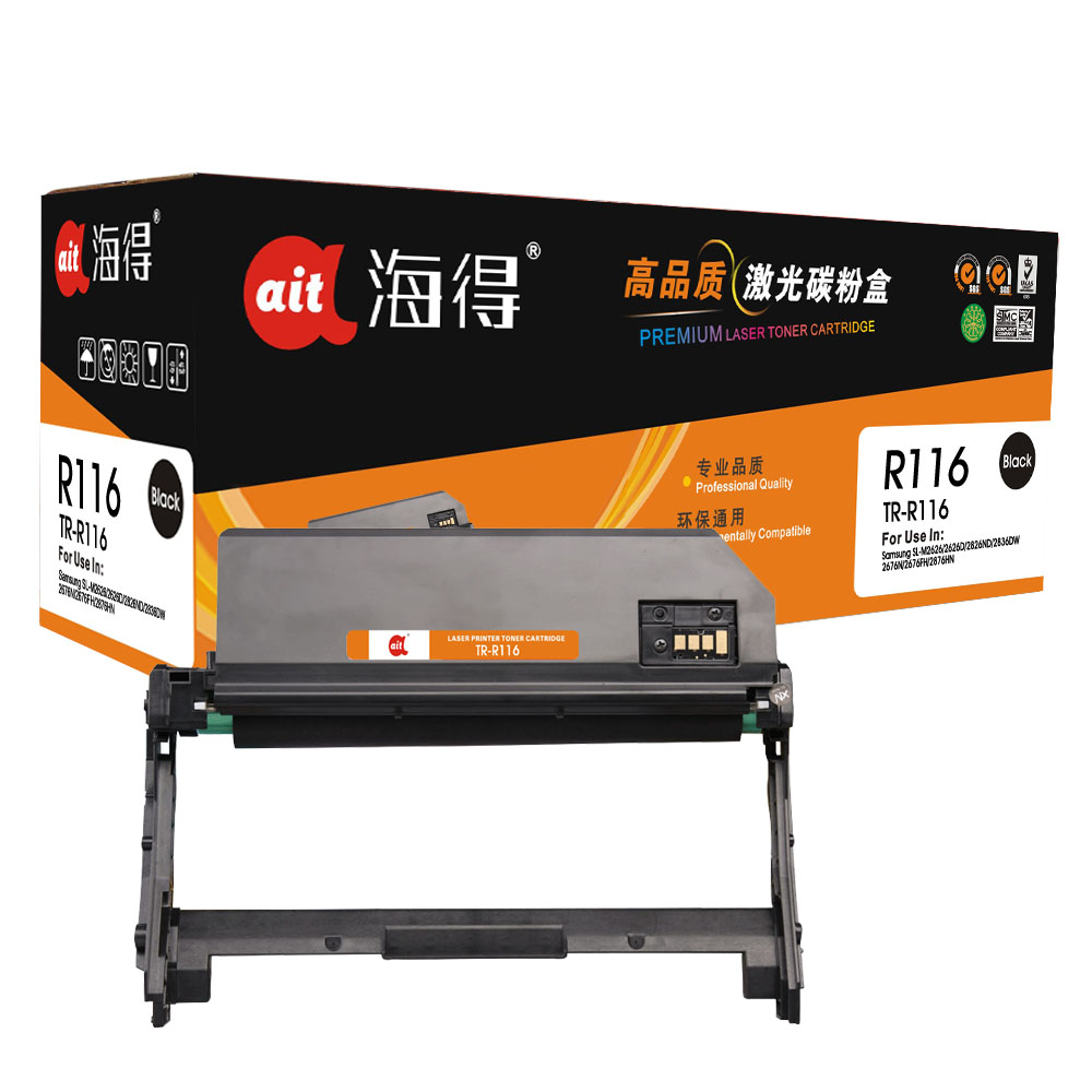 TR-R116
