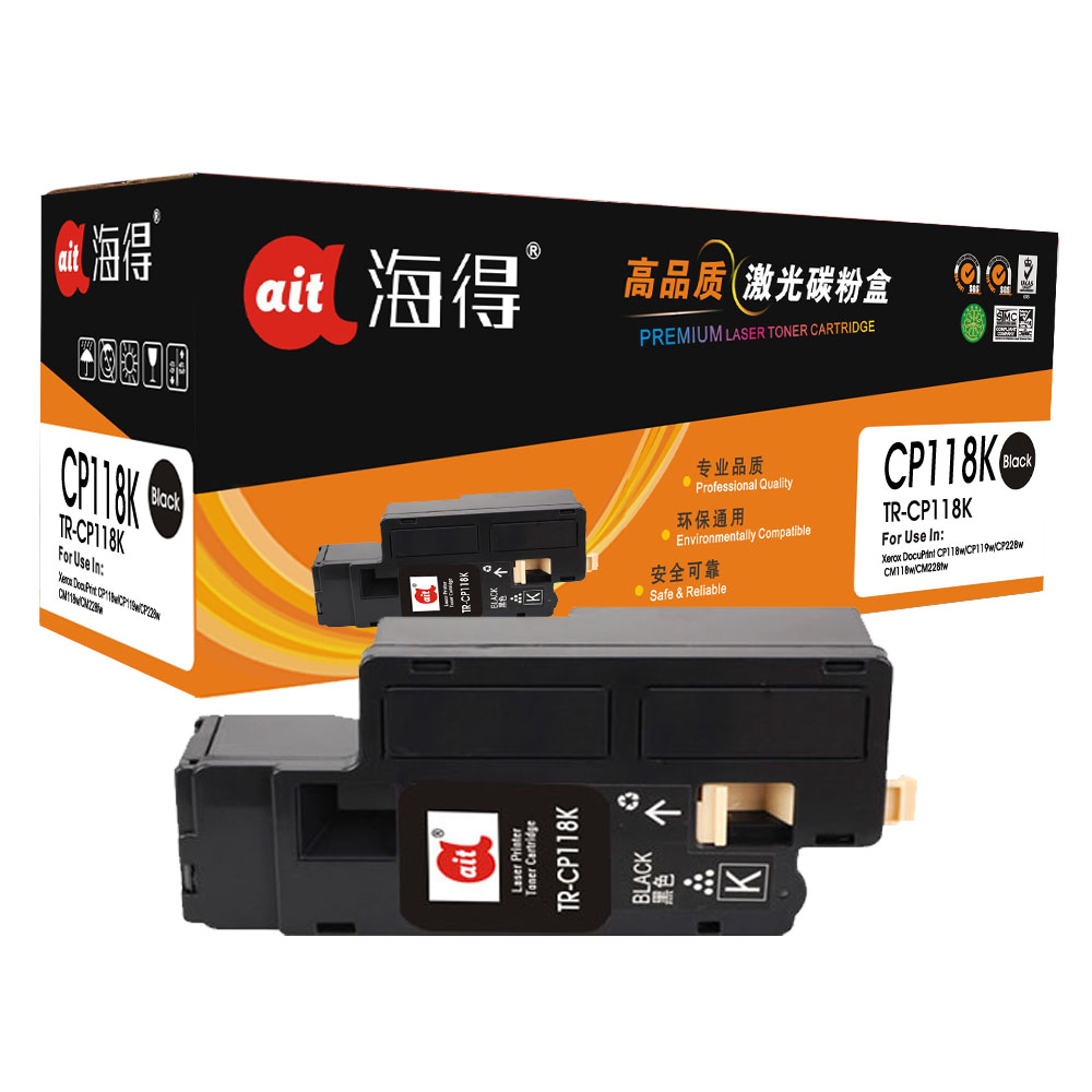 TR-CP118K