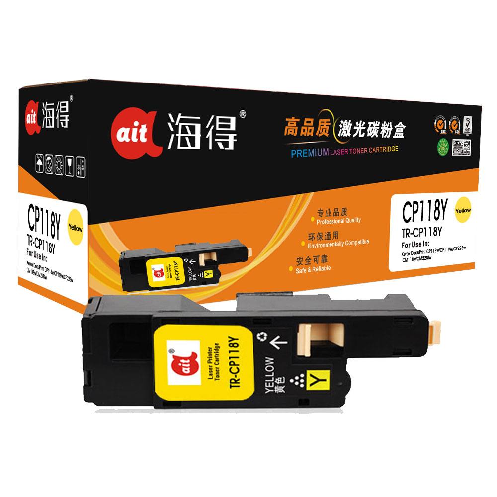 TR-CP118Y