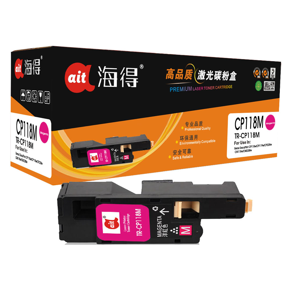 TR-CP118M