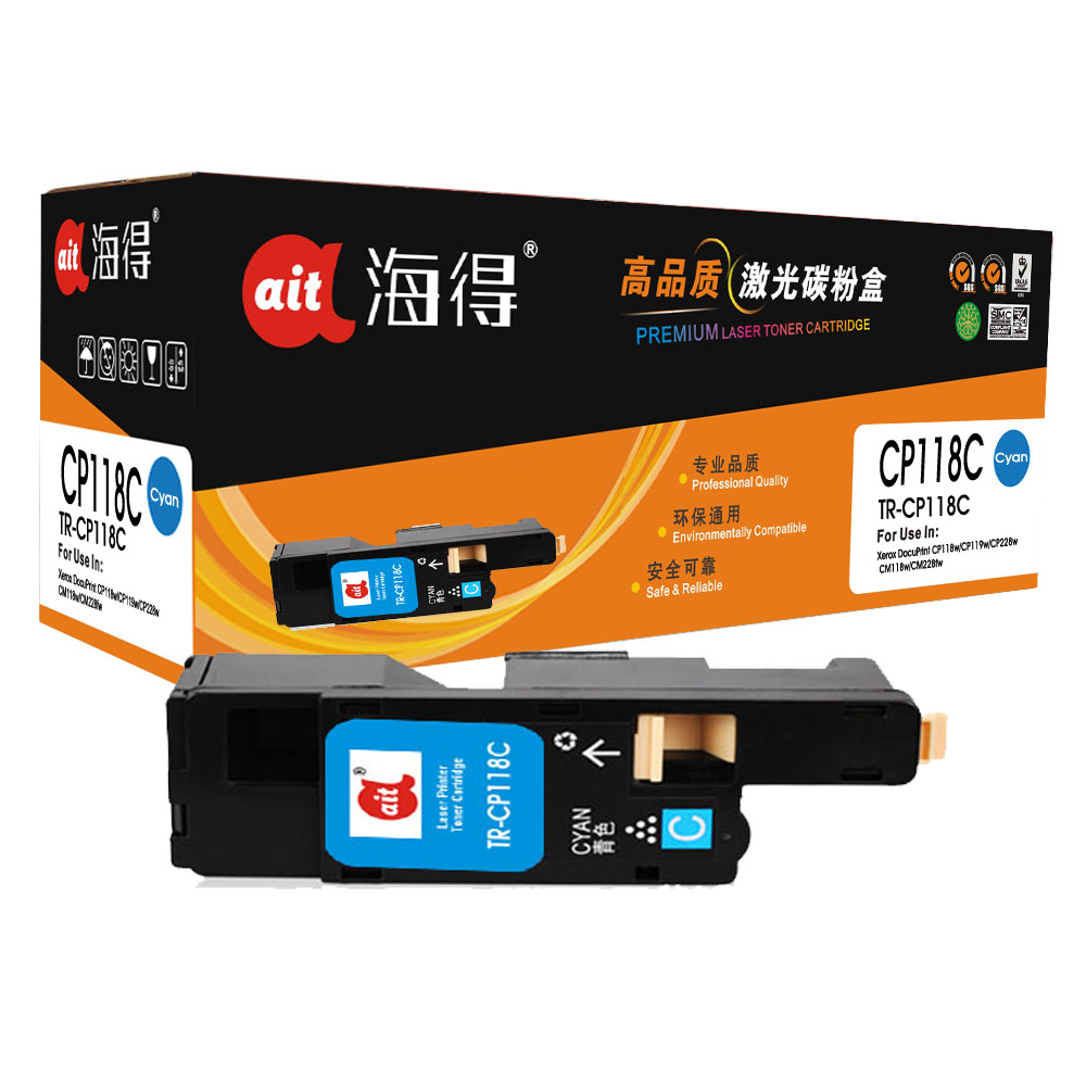 TR-CP118C