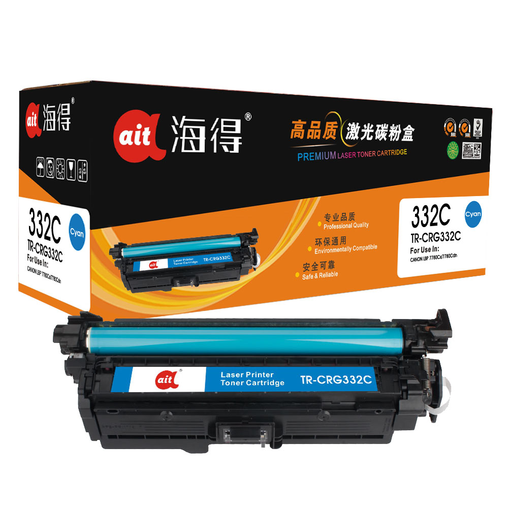 TR-CRG332C
