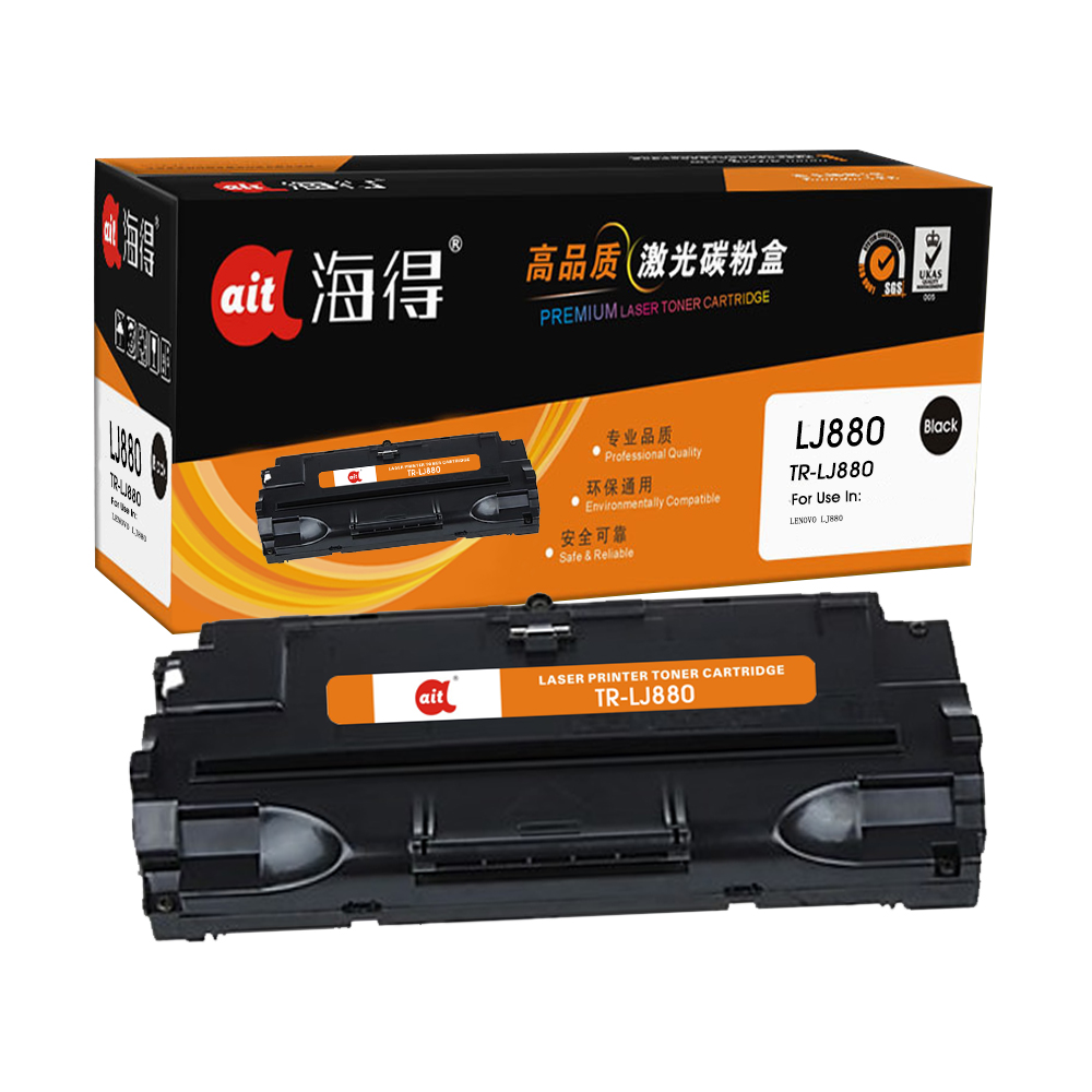 TR-LJ880