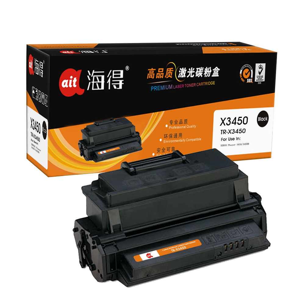 TR-X3450