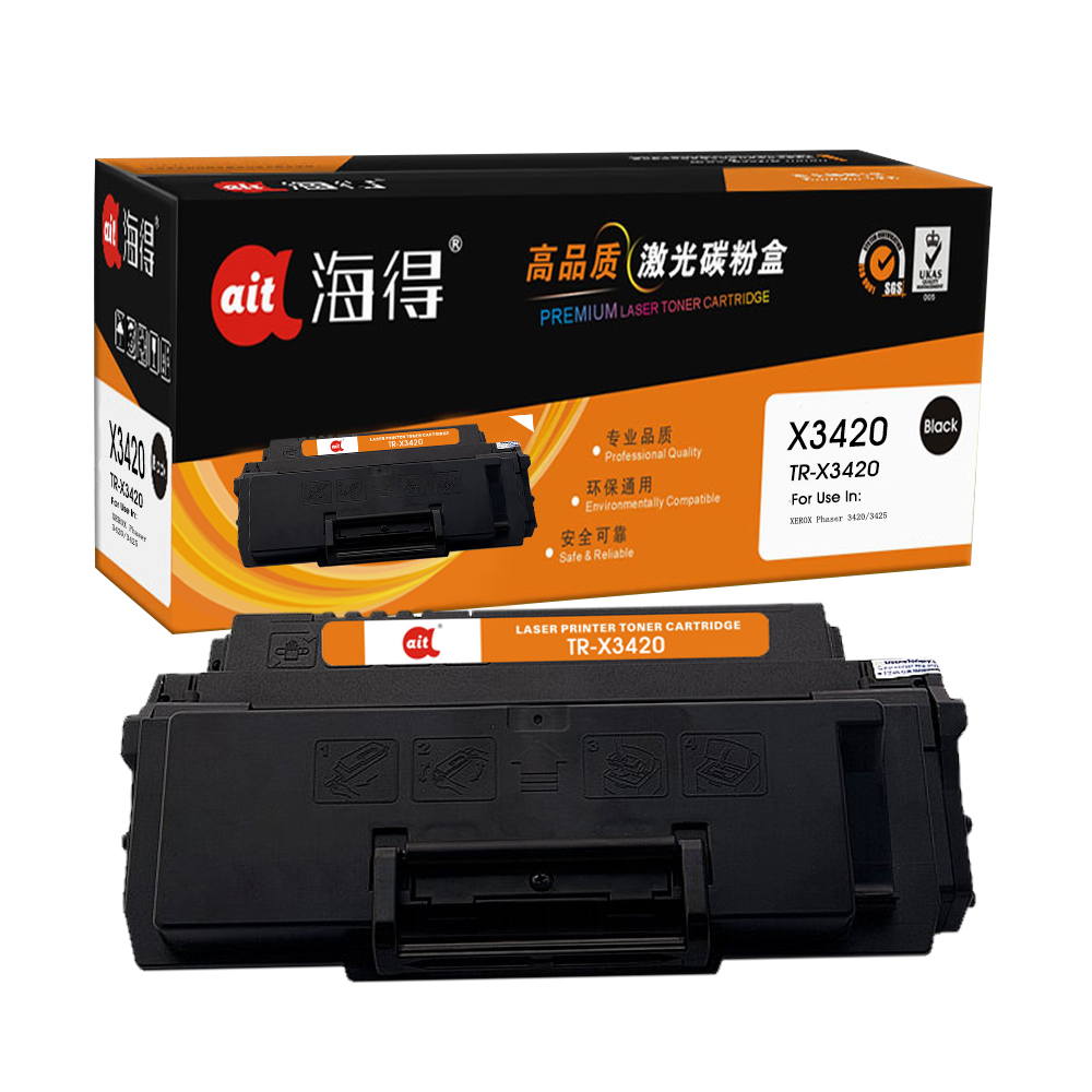TR-X3420