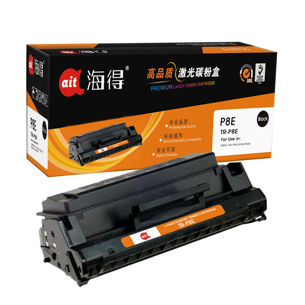 TR-P8E