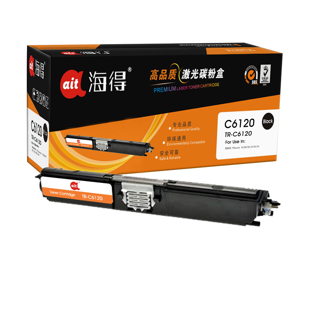 TR-C6120