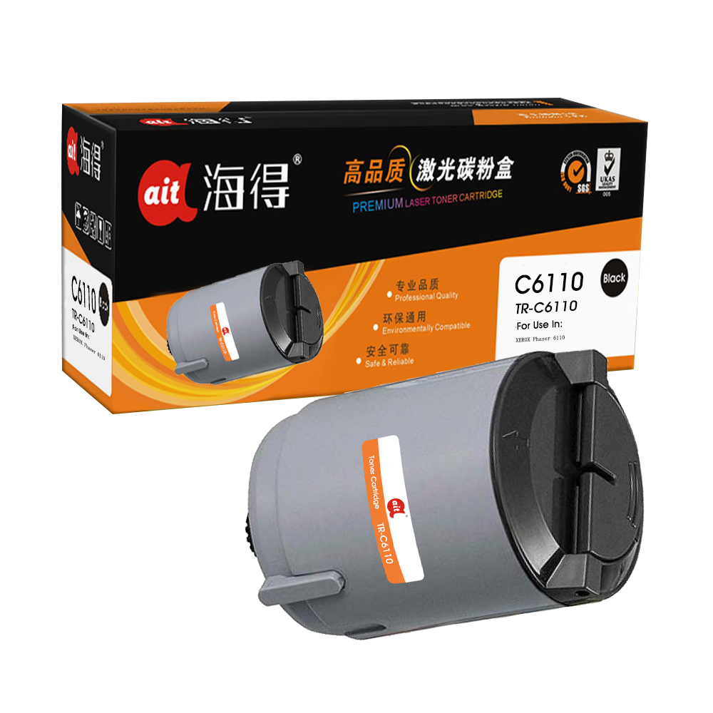 TR-C6110