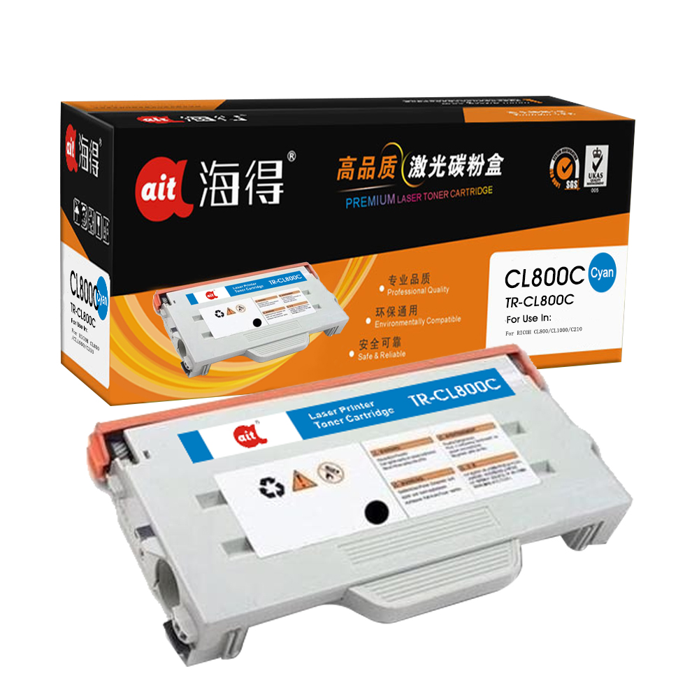 TR-CL800C