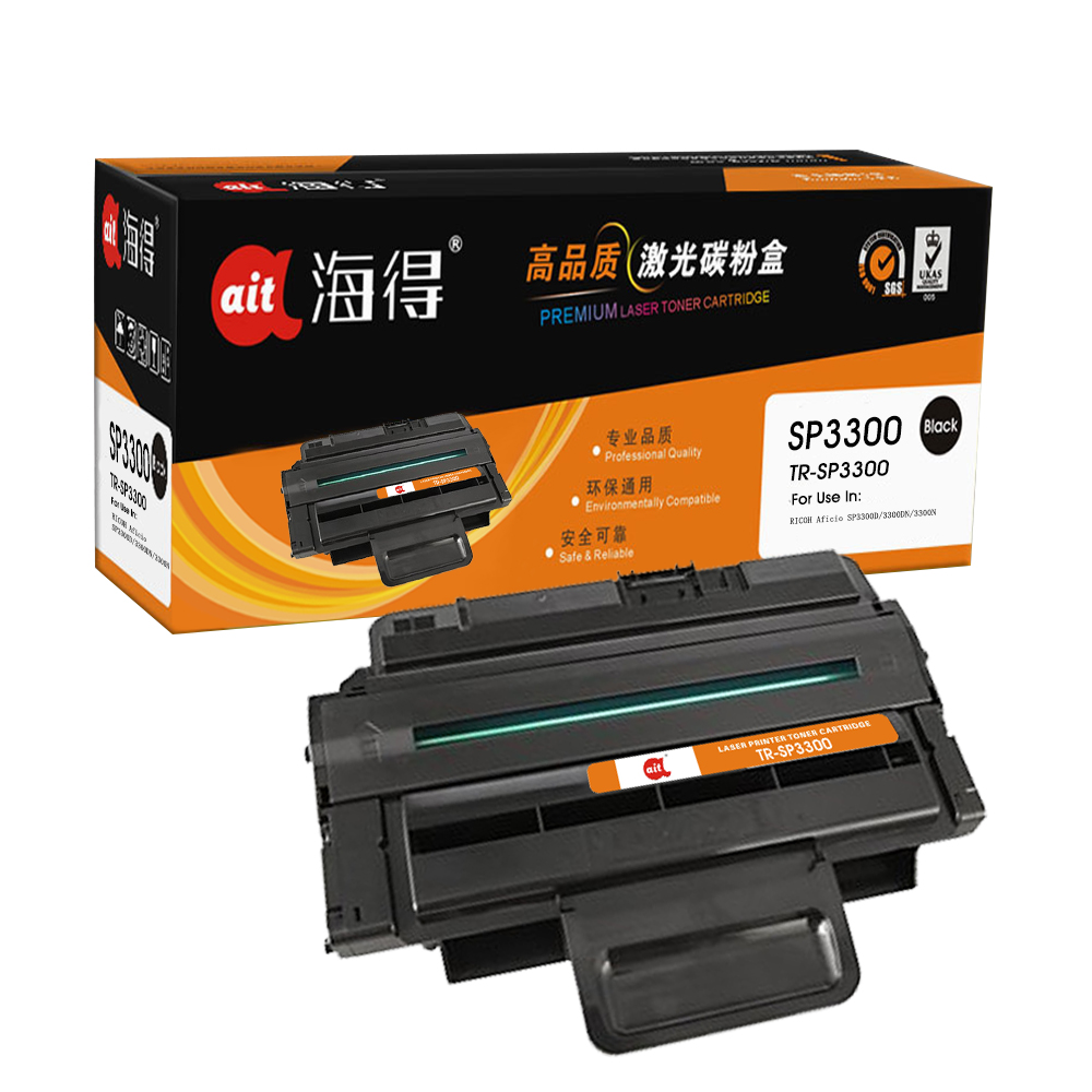 TR-SP3300