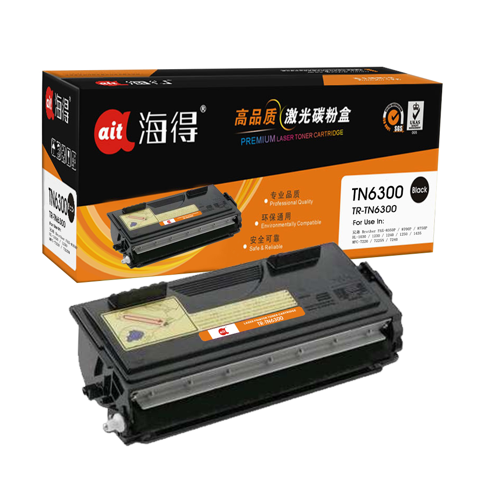 TR-TN6300