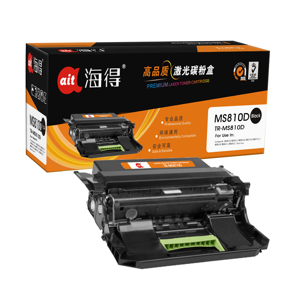 TR-MS810D