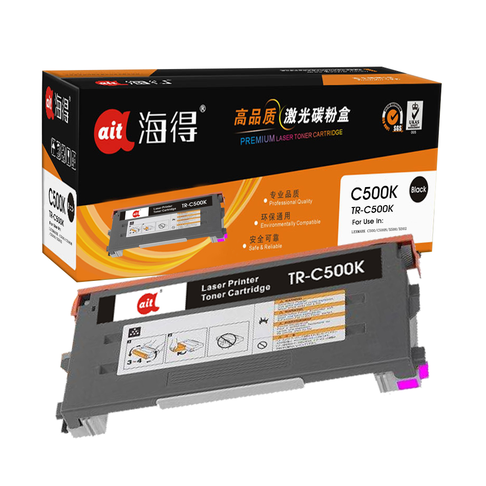 TR-C500K