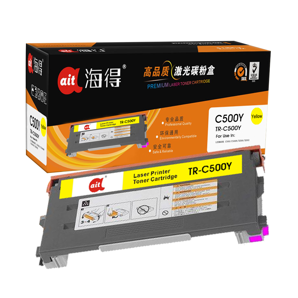TR-C500Y