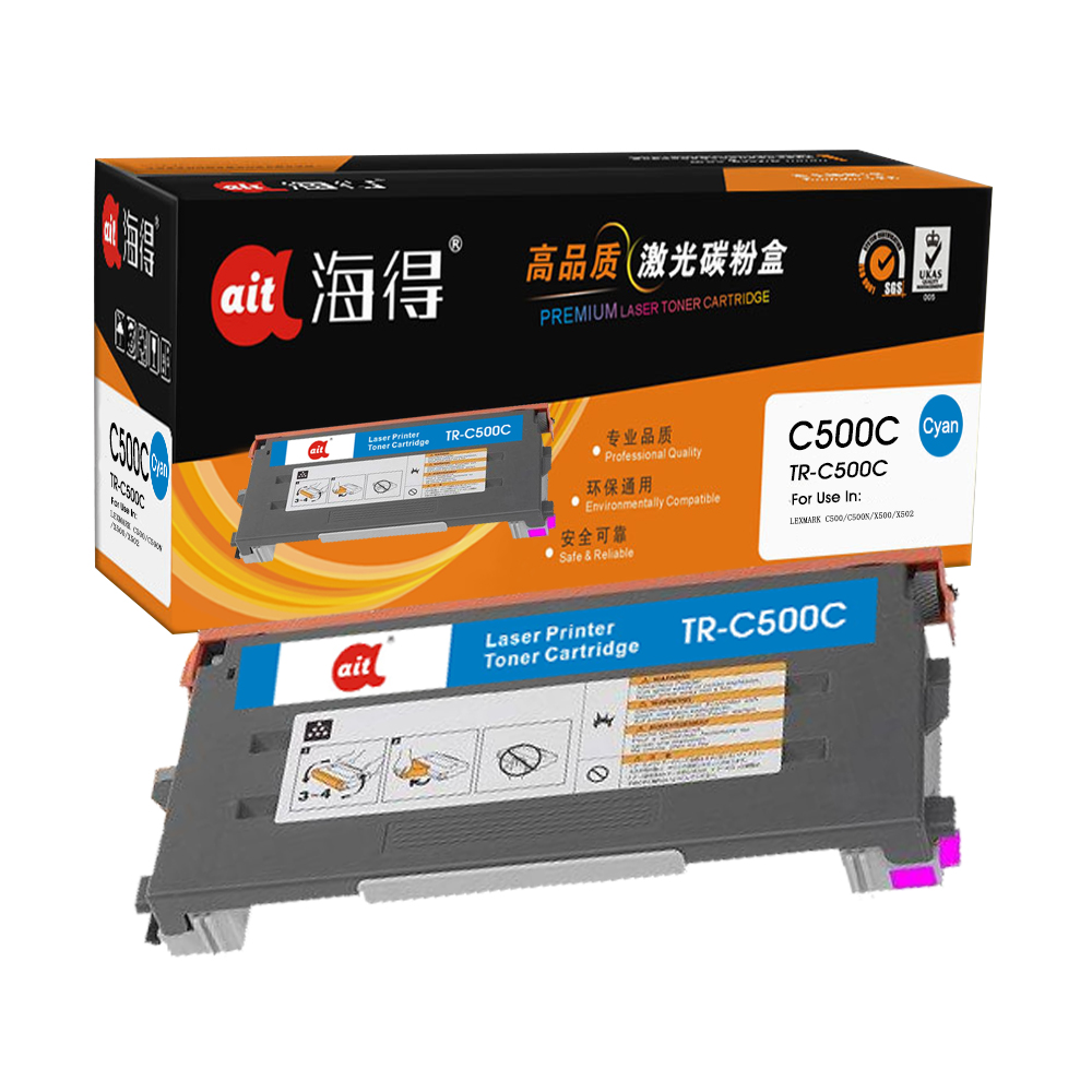 TR-C500C