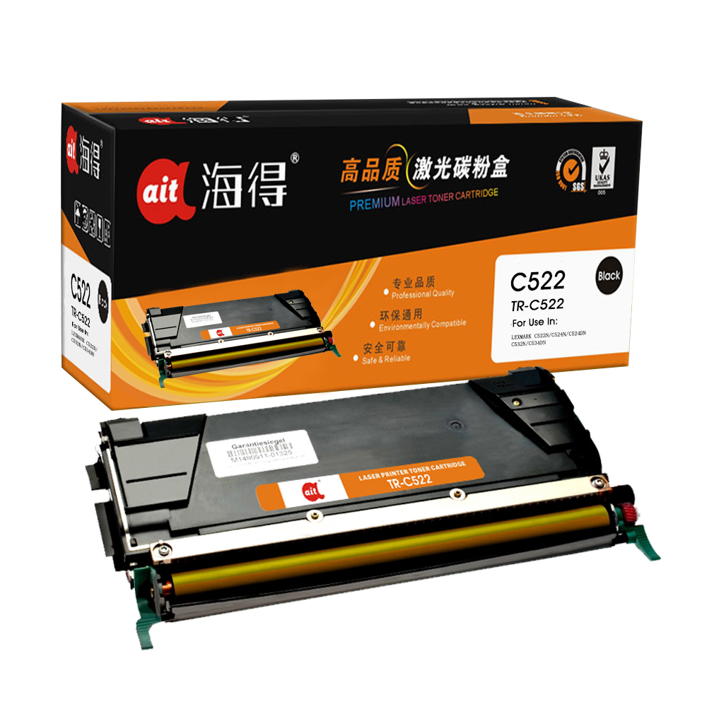 TR-C522
