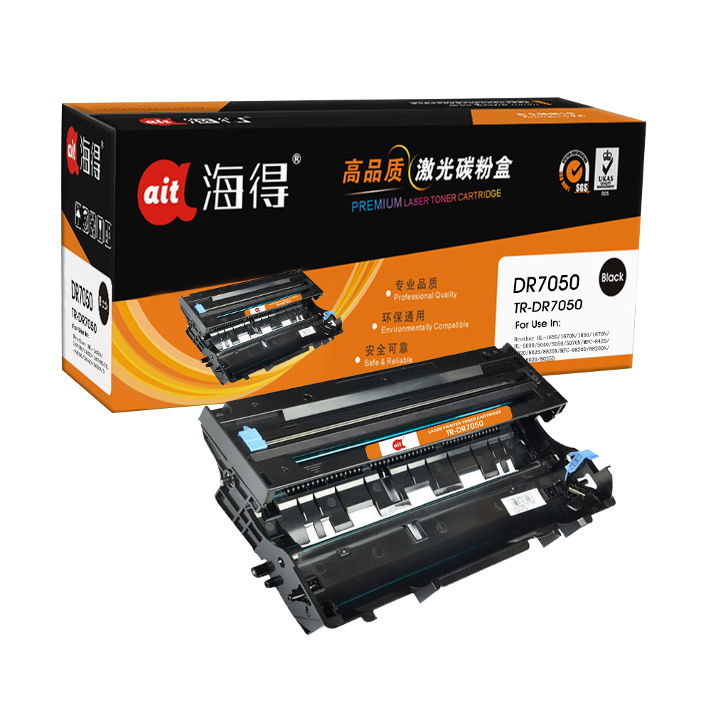 TR-DR7050