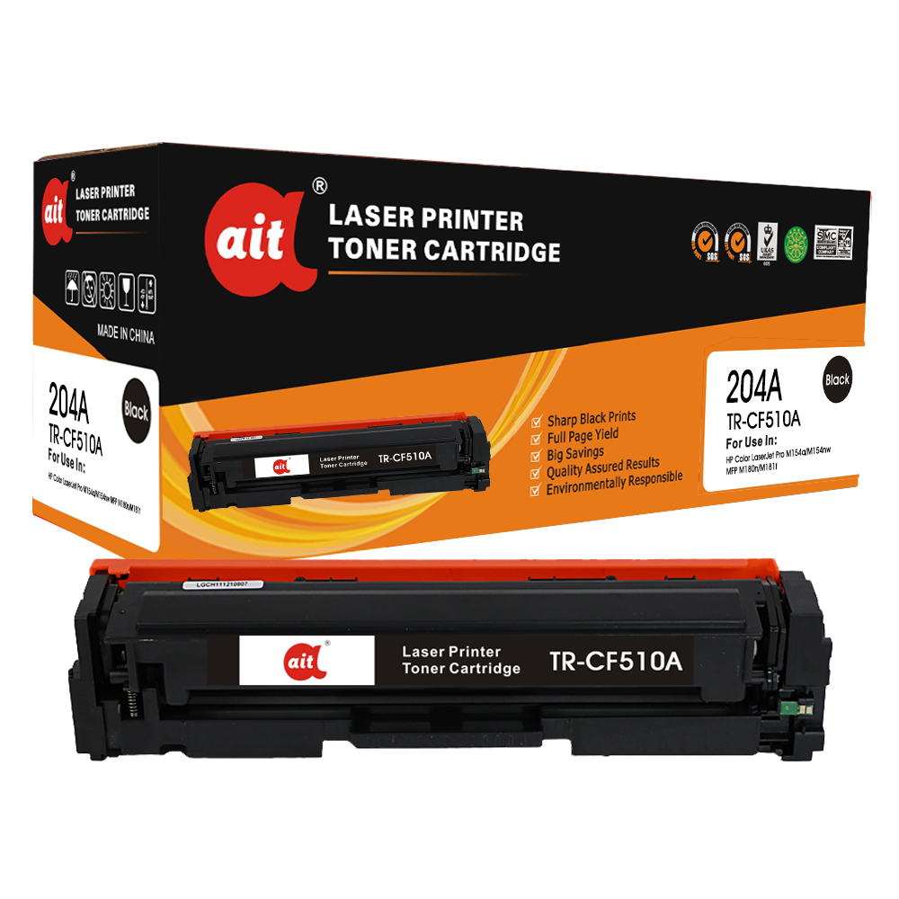 TR-CF510A