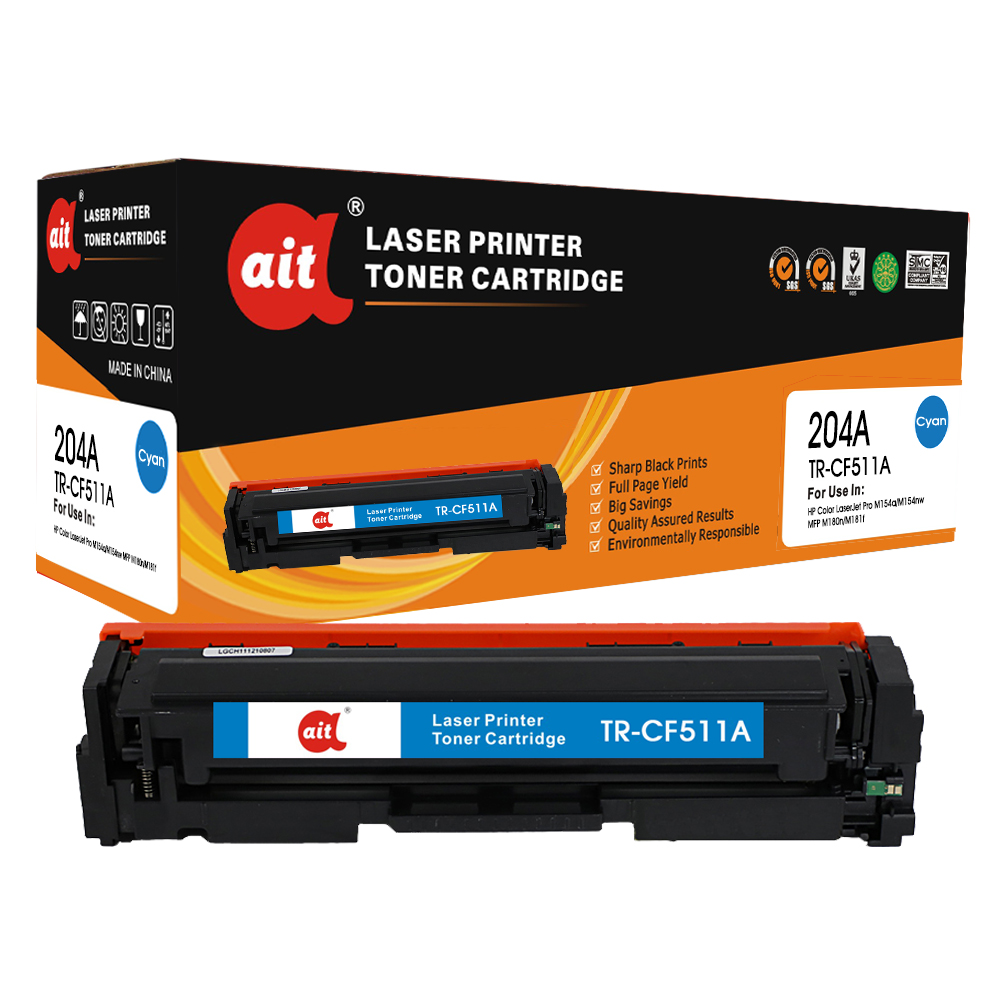 TR-CF511A