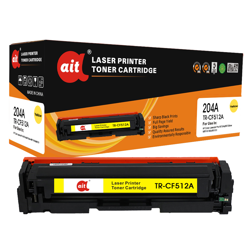 TR-CF512A
